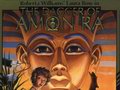  The Dagger of Amon Ra