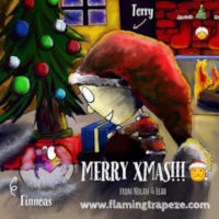 Flaming Trapeze Game Studio