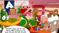 Adipson Studio