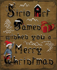Sirio Art Games