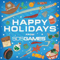 505 Games