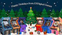 ESDigital Games