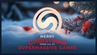 Supermassive Games