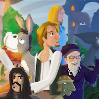 �������