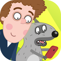 �������