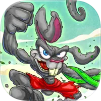 �������