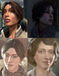 :   / Syberia: The World Before