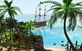    / Cap sur l`Ile au Trésor / Destination: Treasure Island
