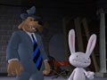 Sam & Max Episode 2. Situation: Comedy