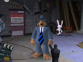 Sam & Max Episode 2. Situation: Comedy