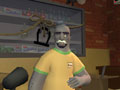 Sam & Max Episode 2. Situation: Comedy