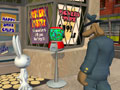 Sam & Max Episode 2. Situation: Comedy