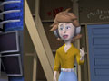 Sam & Max Episode 2. Situation: Comedy