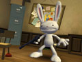 Sam & Max Episode 2. Situation: Comedy