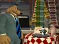 Sam & Max Episode 2. Situation: Comedy