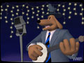 Sam & Max Episode 2. Situation: Comedy