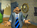 Sam & Max Episode 2. Situation: Comedy