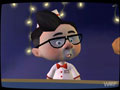 Sam & Max Episode 2. Situation: Comedy