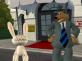 Sam & Max Episode 4: Abe Lincoln Must Die!