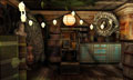  .     / Nancy Drew: Legend of the Crystal Skull
