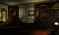  .     / Nancy Drew: Legend of the Crystal Skull