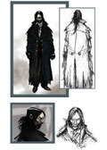 Dracula 3:   / Dracula 3: La Voie du Dragon / Dracula: The Path of the Dragon