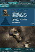 CSI: Dark Motives