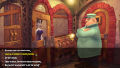 Vampyre Story 2, A: A Bat`s Tale / A Vampyre Story 2: A Bat`s Tale