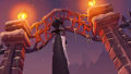 Vampyre Story 2, A: A Bat`s Tale / A Vampyre Story 2: A Bat`s Tale