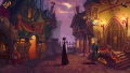 Vampyre Story 2, A: A Bat`s Tale / A Vampyre Story 2: A Bat`s Tale