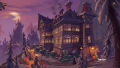 Vampyre Story 2, A: A Bat`s Tale / A Vampyre Story 2: A Bat`s Tale
