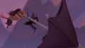Vampyre Story 2, A: A Bat`s Tale / A Vampyre Story 2: A Bat`s Tale