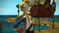 Tales of Monkey Island.  1.    / Tales of Monkey Island. Launch of the Screaming Narwhal