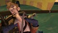 Tales of Monkey Island.  2.    / Tales of Monkey Island. The Siege of Spinner Cay