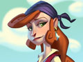 Tales of Monkey Island.  3.   / Tales of Monkey Island. Lair of the Leviathan