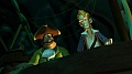 Tales of Monkey Island.  3.   / Tales of Monkey Island. Lair of the Leviathan