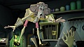 Tales of Monkey Island.  3.   / Tales of Monkey Island. Lair of the Leviathan