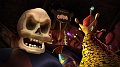 Tales of Monkey Island.  3.   / Tales of Monkey Island. Lair of the Leviathan