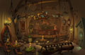 Tales of Monkey Island.  4.      / Tales of Monkey Island. The Trial and Execution of Guybrush Threepwood