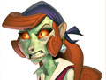 Tales of Monkey Island.  4.      / Tales of Monkey Island. The Trial and Execution of Guybrush Threepwood