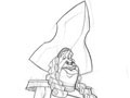 Tales of Monkey Island.  4.      / Tales of Monkey Island. The Trial and Execution of Guybrush Threepwood