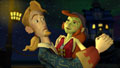 Tales of Monkey Island.  4.      / Tales of Monkey Island. The Trial and Execution of Guybrush Threepwood