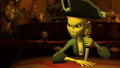 Tales of Monkey Island.  4.      / Tales of Monkey Island. The Trial and Execution of Guybrush Threepwood
