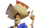 Tales of Monkey Island.  4.      / Tales of Monkey Island. The Trial and Execution of Guybrush Threepwood