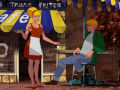 Broken Sword:  .   / Broken Sword: Shadow of the Templars - The Director`s Cut