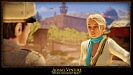 Adam`s Venture. Episode 2: Solomon`s Secret