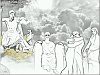 Genesis of the Gods