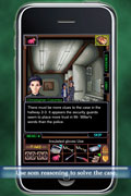 Mystery - Gallery Homicide