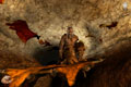 Secret of The Lost Cavern. Episode 4. The Fate of Arok