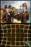 Sherlock Holmes and the Mystery of Osborne House
